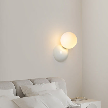 NovaOrb | Stijlvolle wandlamp