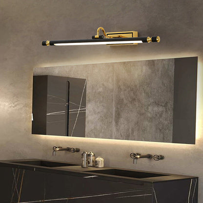 BeaconGold | Exclusieve spiegel wandlamp
