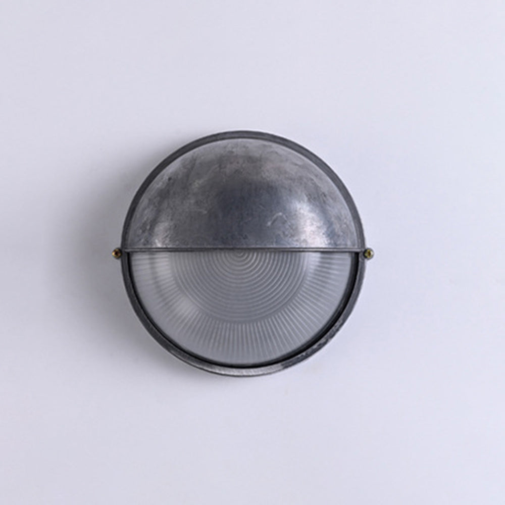 AquaGlare | Industriële buitenwandlamp