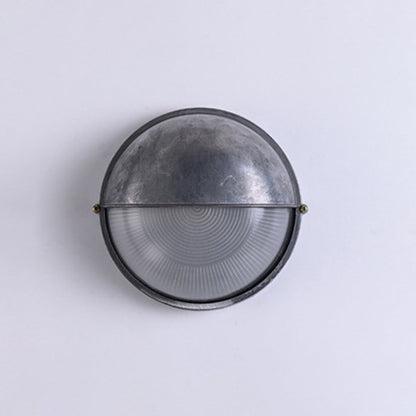 AquaGlare | Industriële buitenwandlamp