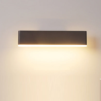 BrightBar | Minimalistische LED wandlamp