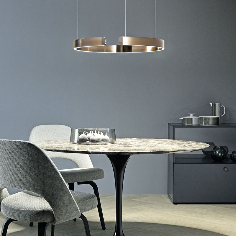 LuxeNova - LED Pendellamp
