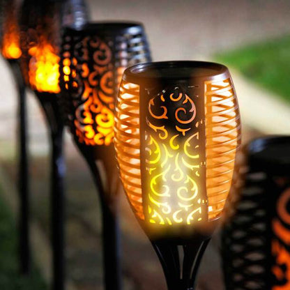 Torch | Buitenverlichting Fakkels - Tuindecoratie