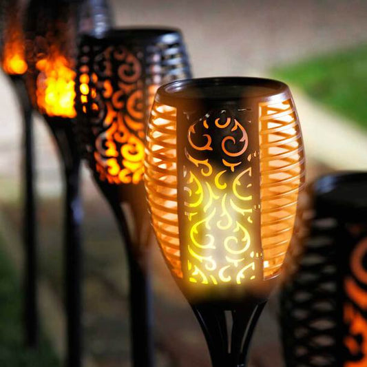 Torch | Buitenverlichting Fakkels - Tuindecoratie
