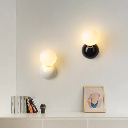 NovaOrb | Stijlvolle wandlamp