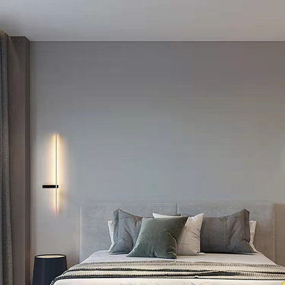 BeamLuxe | Minimalistische LED wandlamp