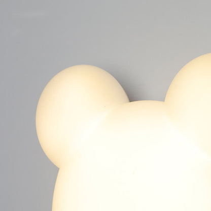 TeddyLight | Knusse beer LED nachtlampje