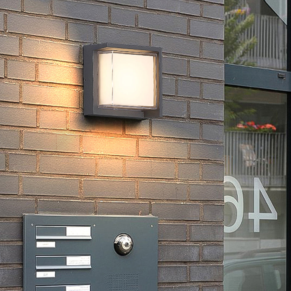 PrismBright | Stijlvolle duurzame buitenverlichting