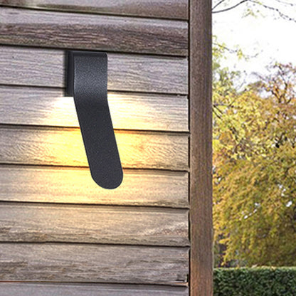 ModernFlare | Chique LED-buitenwandlamp