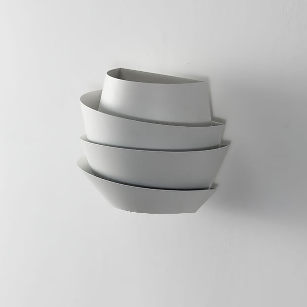 DualBeam | Scandinavische dubbele wandlamp