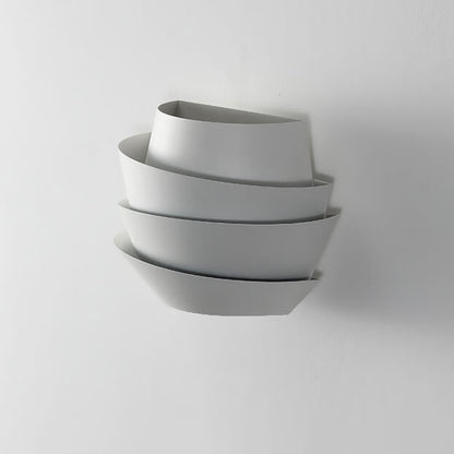 DualBeam | Scandinavische dubbele wandlamp