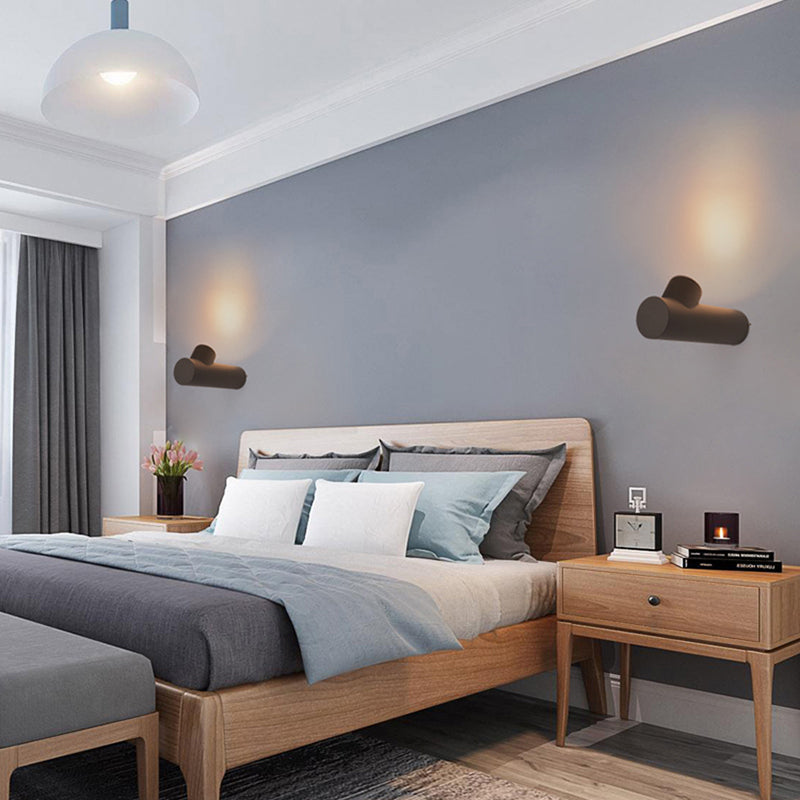 LumiStream | Slim moderne wandlamp