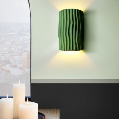 RippleGlow wandlamp