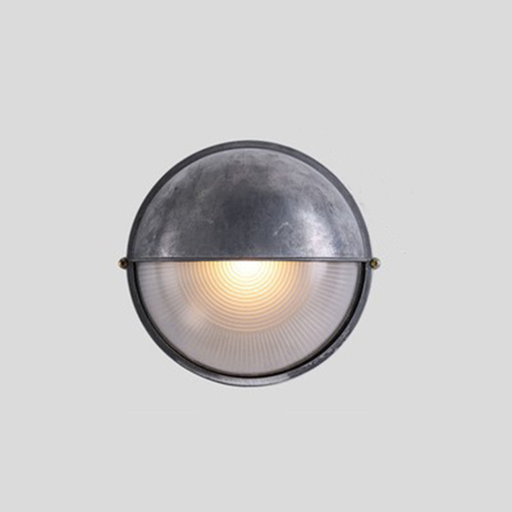 AquaGlare | Industriële buitenwandlamp
