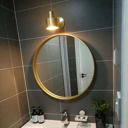 GoldenGlow | Luxe Scandinavische wandlamp