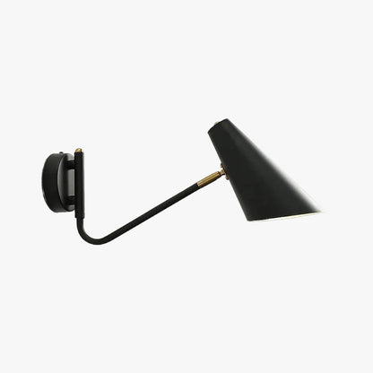 UrbanRadiance | Premium ijzeren wandlamp
