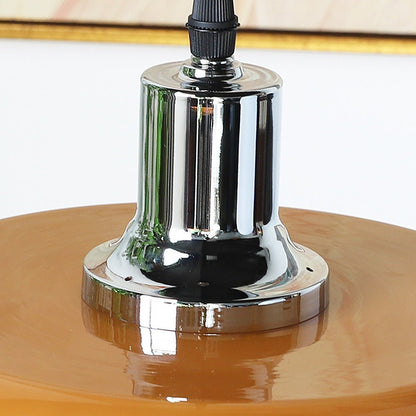 CoffeeBau | Glazen Plafondlamp