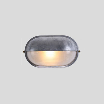 AquaGlare | Industriële buitenwandlamp
