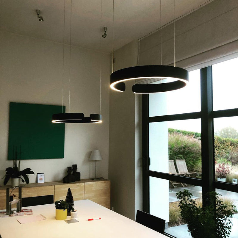 LuxeNova - LED Pendellamp