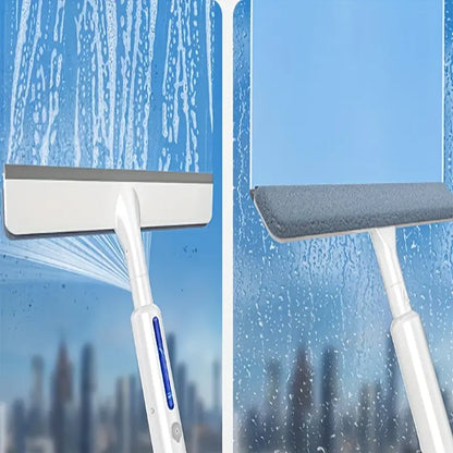 SparkleGuard Functionele & moderne 3 in 1 ruitenreiniger