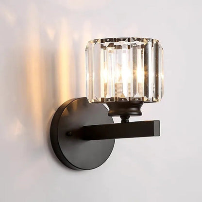 GemGlow | Stralende LED wandlamp