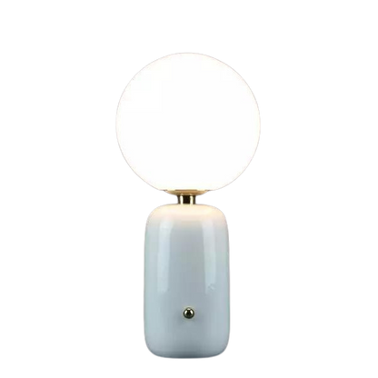 Raiso Elegante En Tijdloze Tafellamp
