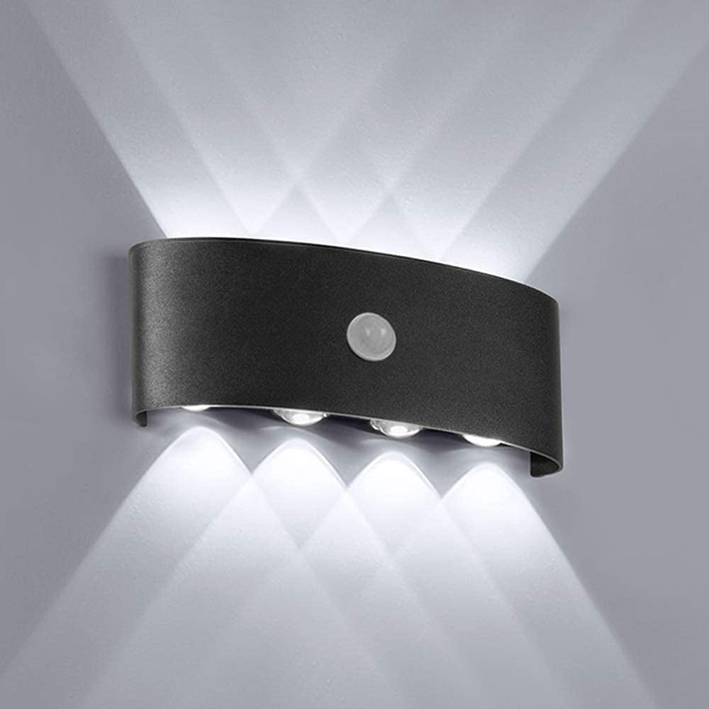 ArcLuxe | Moderne LED wandlamp