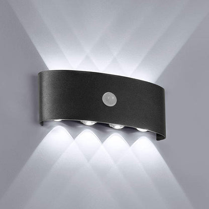 ArcLuxe | Moderne LED wandlamp
