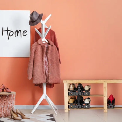 SpaceSaver | Duurzame & elegante schoenenorganiser