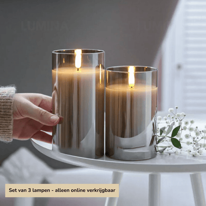 AmbiGlow | Sfeervolle LED-verlichting