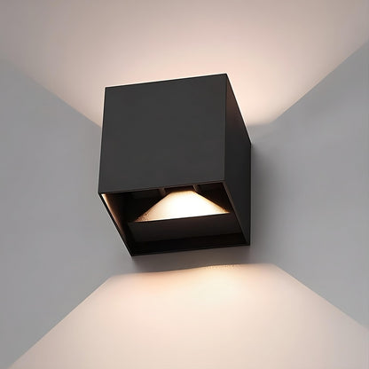 LightWave | Moderne wandlamp voor stijlvolle kamers