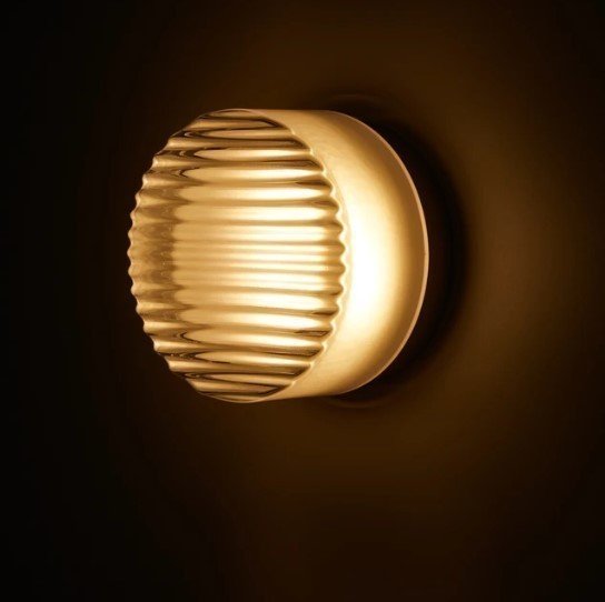 Belya | Moderne LED Wandlamp voor Binnen