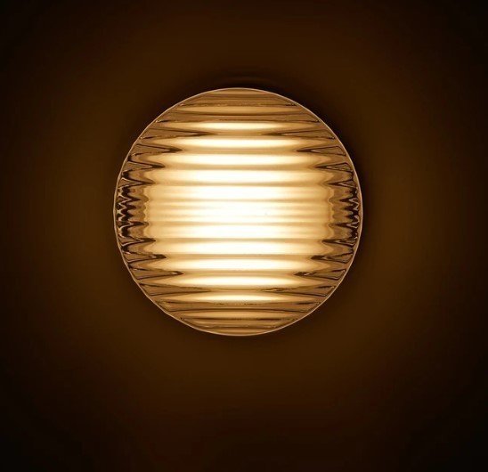 Belya | Moderne LED Wandlamp voor Binnen