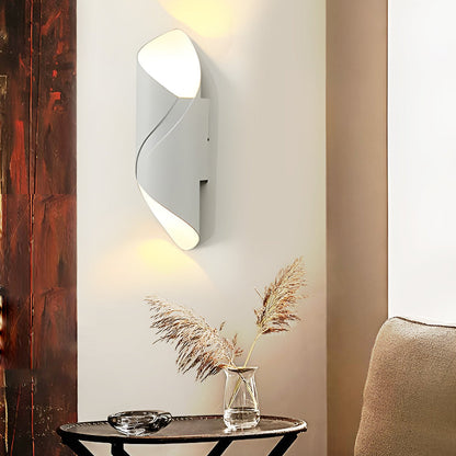 Wandlamp voor buiten