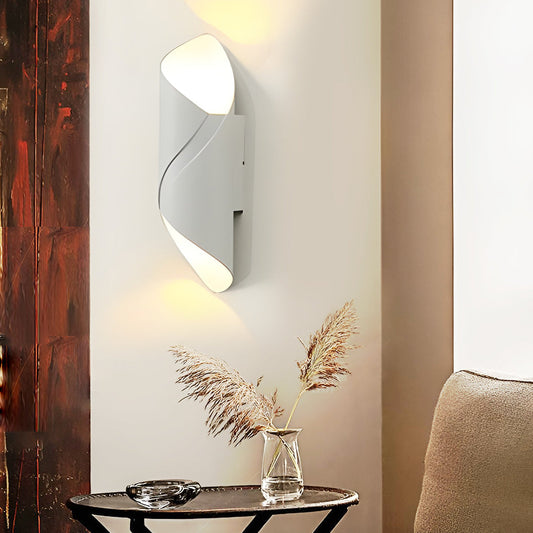 Wandlamp voor buiten