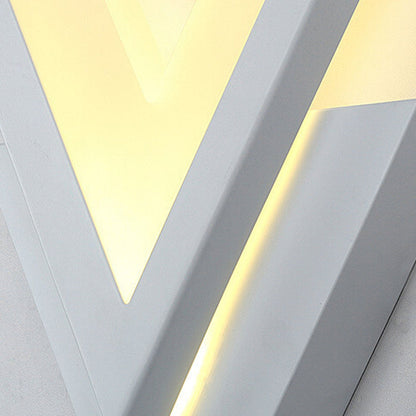 V-Shine | Elegante LED wandlamp