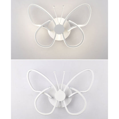 WingLight | Moderne LED wandlamp