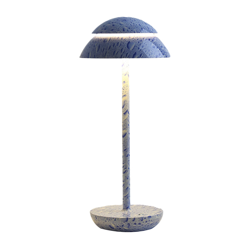 Nebula | Elegante Snoerloze LED Tafellamp