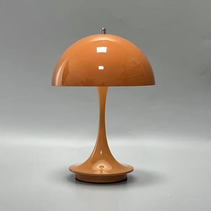 TouchLuxe | Elegante aanraaklamp Draadloze LED tafellamp