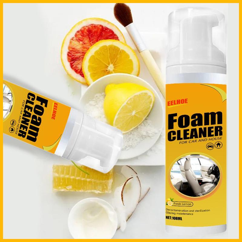CleanFoam | Efficiënte multifunctionele schuimreiniger