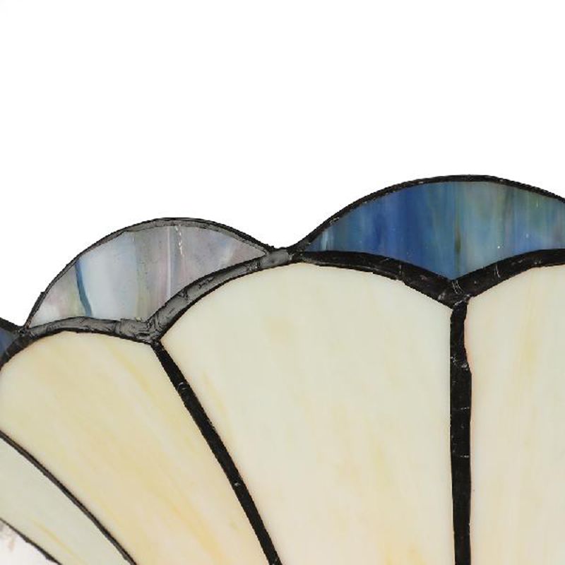 GlowFan | Ventiel wandlamp