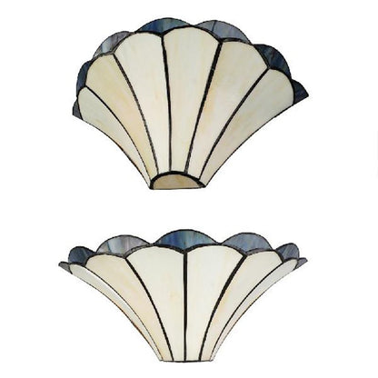 GlowFan | Ventiel wandlamp
