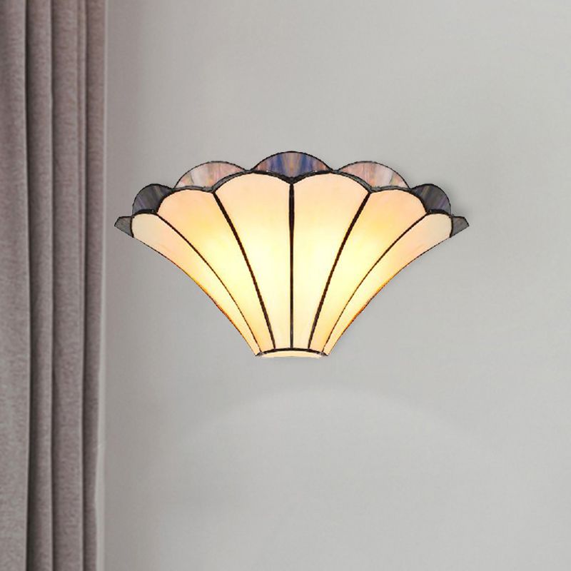 GlowFan | Ventiel wandlamp