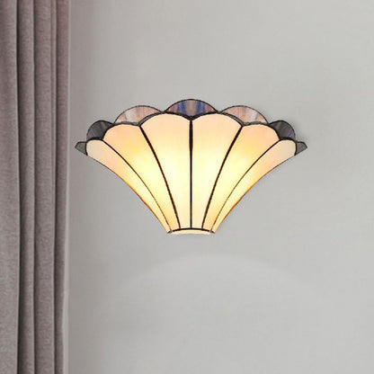 GlowFan | Ventiel wandlamp