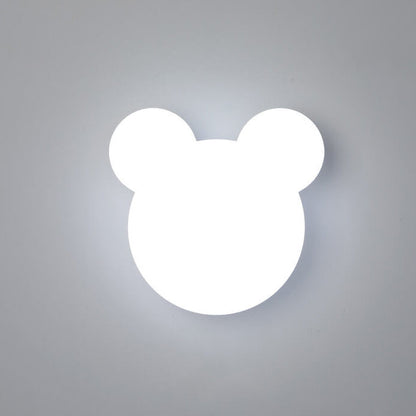 TeddyLight | Knusse beer LED nachtlampje