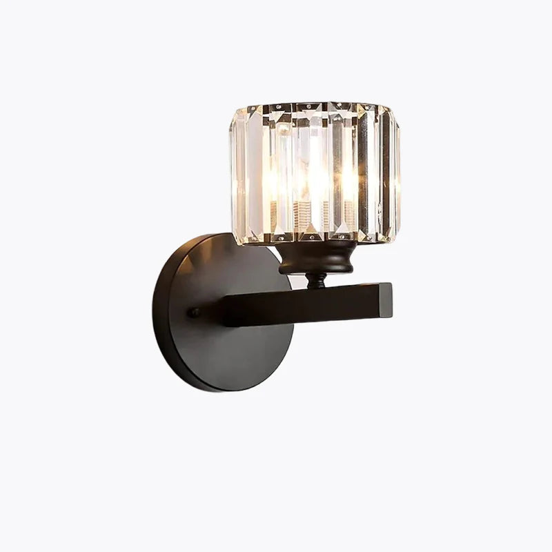 GemGlow | Stralende LED wandlamp