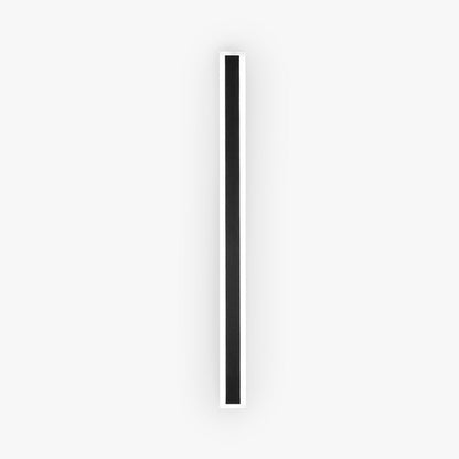 LYNQ Buitenlamp | Moderne LED Wandlamp – Waterdichte Tuin-, Balkon- & Terrasverlichting