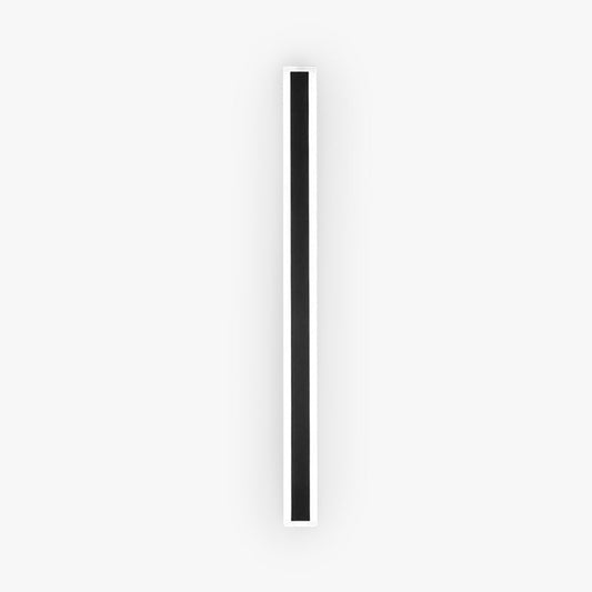 LYNQ Buitenlamp | Moderne LED Wandlamp – Waterdichte Tuin-, Balkon- & Terrasverlichting