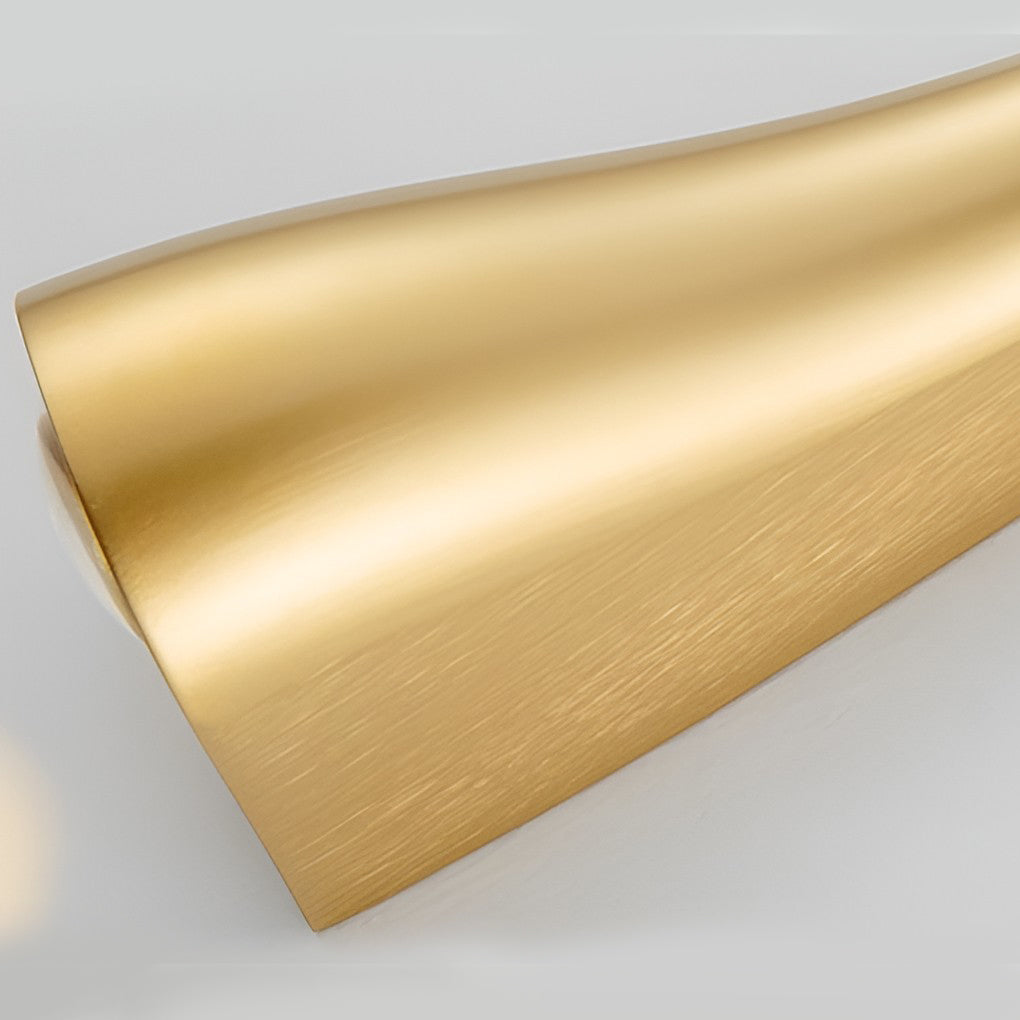 LuxeCurve | Slim Up & Down wandlamp