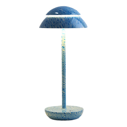 Nebula | Elegante Snoerloze LED Tafellamp